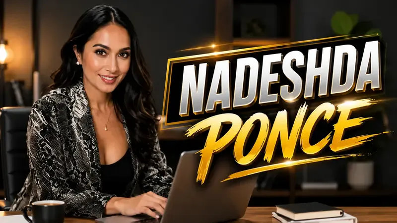 nadeshda ponce