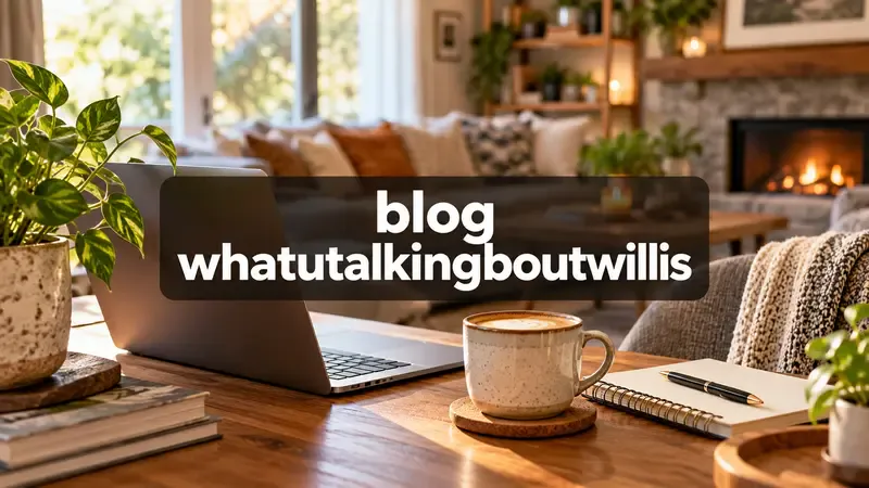 blog whatutalkingboutwillis