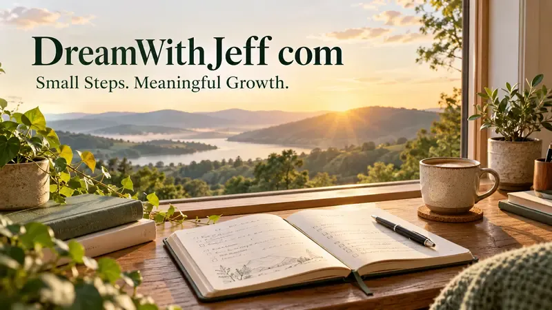 dreamwithjeff com