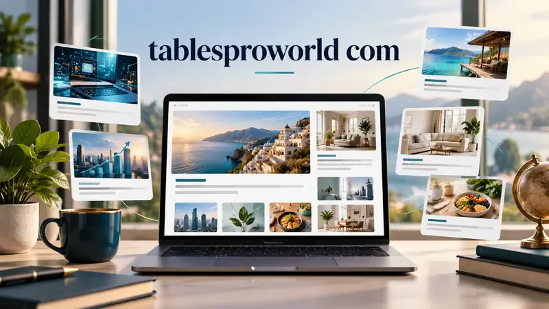 tablesproworld com